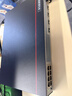 華為數通智選S1730S-S8P4S-QA2千兆POE交換機8口千兆電+4口千兆光口POE供電Vlan網(wǎng)管三層網(wǎng)絡(luò )交換器 曬單實(shí)拍圖