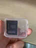 閃迪（SanDisk）記憶卡128G/256G大疆pocket3記憶卡無(wú)人機SD卡action4高速tf快閃記憶卡 64G金卡【讀速高達170MB/s】-【適用大疆產(chǎn)品】 官方標配 曬單實(shí)拍圖