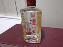 瀘州老窖六年窖頭曲淡雅 濃香型純糧食白酒 52度 500mL 2瓶 瀘州老窖淡雅52度 曬單實(shí)拍圖
