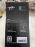 摩可（MOCOLL）適用蘋(píng)果iphone Air手機鋼化膜高清透亮無(wú)塵倉秒貼聽(tīng)筒防塵網(wǎng)全屏覆蓋防爆抗摔抗指紋貼膜神器 曬單實(shí)拍圖