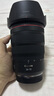 佳能（Canon）RF 24-70mm F2.8 L IS USM大三元標準變焦 佳能RF24-70微單相機鏡頭 濾鏡防護套裝 曬單實(shí)拍圖
