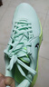 耐克NIKE男子籃球鞋 NIKE PRECISION VI 運動(dòng)鞋DD9535-300綠 42.5 曬單實(shí)拍圖