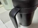 富光保溫杯316不銹鋼智能顯溫高檔大容量辦公水杯子桌面帶把手禮物 曬單實(shí)拍圖