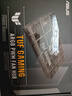 華碩TUF GAMING TFH-01風(fēng)扇集線(xiàn)器 6風(fēng)扇控制ARGB+PWM/雙SATA供電/過(guò)流&短路保護/磁吸設計/運行指示燈 曬單實(shí)拍圖