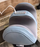 海爾（Haier）腿部按摩器大小腿肌肉按摩儀全自動(dòng)揉捏足療機腳足底部按摩器送父母親生日年貨禮物女友HQY-Z121H 曬單實(shí)拍圖