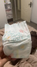 幫寶適超薄透氣清新幫紙尿褲新生兒嬰兒尿不濕尿片透氧Pro M132 曬單實(shí)拍圖