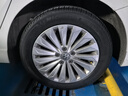 米其林（MICHELIN）汽車(chē)輪胎 205/55R16 91W 浩悅五代 Primacy 5 適配朗逸/寶來(lái)/英朗 曬單實(shí)拍圖