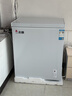 志高（CHIGO）冰柜家用大容量冷凍急凍商用冷柜中小型一級節能省電速凍冷凍柜 【一級節能 可囤200斤肉類(lèi)】 228L 曬單實(shí)拍圖