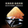 億色適用華為mate80/80Pro防窺鋼化膜mate80/80pro手機膜HUAWEI全覆蓋高清玻璃防摔防刮防偷窺保護膜 曬單實(shí)拍圖