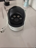 dahua大華無(wú)線(xiàn)wifi監控攝像頭 云臺球機監控器1000萬(wàn)高清360度全景無(wú)死角帶全彩夜視手機遠程可對話(huà)P10A 曬單實(shí)拍圖