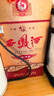西鳳酒 6年 六年陳釀經(jīng)典水晶瓶 45度 750ml*4 整箱裝 鳳香型白酒 曬單實(shí)拍圖