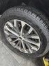 固鉑（Cooper）汽車(chē)輪胎 235/55R19 101H HTS 適配奔馳C/H6/Q5L 曬單實(shí)拍圖