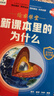 【繪本課堂】二年級下冊 新課本里的為什么2026年春下冊 四科聯(lián)動(dòng)為核心學(xué)習方式 依據新課標及1-6年級教材編寫(xiě)與課堂進(jìn)度緊密同步 融合語(yǔ)文數學(xué)科學(xué)英語(yǔ)多學(xué)科  曬單實(shí)拍圖