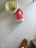 短云新年喜慶貓咪寵物衣服冬季加絨加厚保暖狗狗衣服布偶小型犬拜年潮 2026-紅色（1A3） S（建議2-4斤） 曬單實(shí)拍圖