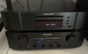 馬蘭士（MARANTZ）CD6007/K1B CD機播放器 CD音響 家庭影院Hi-Fi發(fā)燒音響  全新聲音調諧 支持CD/USB播放 黑色 曬單實(shí)拍圖