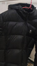駱駝火山羽絨服男女款城市輕戶(hù)外加厚防寒面包服冬季外套 曬單實(shí)拍圖