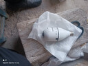 DIDSETH家用燈頭監控攝像頭手機遠程燈泡式攝像頭高清無(wú)線(xiàn)WIFI監控器適合室內大廳陽(yáng)臺樓道家門(mén)口燈光照明 高清家用照明單攝像頭【wifi2.4G】+32G 曬單實(shí)拍圖