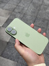 Apple/蘋(píng)果 iPhone 17 256GB 鼠尾草綠色 支持移動(dòng)聯(lián)通電信5G 雙卡雙待手機 曬單實(shí)拍圖
