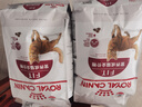皇家成貓貓糧 營(yíng)養均衡 F32 通用糧 1-7歲 15KG 曬單實(shí)拍圖