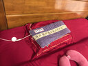 紅谷包包女包優(yōu)雅大氣手提包牛皮單肩大容量手拎斜挎包生日禮物送女友 曬單實(shí)拍圖