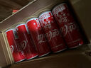 可口可樂(lè )（Coca-Cola）雪碧Sprite汽水碳酸飲料350ml日本原裝進(jìn)口 曬單實(shí)拍圖