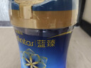 美贊臣藍臻2段奶粉較大嬰兒配方奶粉（6-12月）820g*1罐 乳鐵蛋白 曬單實(shí)拍圖