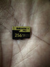 致態(tài)（ZhiTai）長(cháng)江存儲 256GB TF（MicroSD）PRO專(zhuān)業(yè)高速存儲卡 U3 V30 A2 讀速170MB/s 無(wú)人機運動(dòng)相機內存卡  曬單實(shí)拍圖