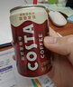 可口可樂(lè )（Coca-Cola）COSTA 咖世家 2倍咖啡因 醇香拿鐵 濃咖啡飲料 180ml*12罐 曬單實(shí)拍圖