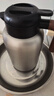 富光保溫水壺家用保溫壺保溫瓶大容量帶茶隔熱水壺316L不銹鋼暖壺 曬單實(shí)拍圖