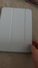 Apple/蘋(píng)果 iPad11英寸 A16芯片2025年款 平板電腦 (256GB WLAN版/學(xué)習辦公娛樂(lè ))銀色 曬單實(shí)拍圖