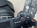 索尼（SONY）ZV-E10K 半畫(huà)幅微單相機 美膚拍照 精準對焦 VLOG APS-C畫(huà)幅  zve10 ZV-10 ZV-E10黑色拆機【贈128G卡+皮套+相機包】 官方標配 曬單實(shí)拍圖