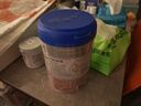 愛(ài)他美（Aptamil）德國白金版HMO 嬰兒配方奶粉pre段 (0-6個(gè)月) 800g 德愛(ài)白金 曬單實(shí)拍圖