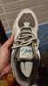 鴻星爾克休閑鞋男25新款革網(wǎng)透氣運動(dòng)板鞋潮流撞色低幫簡(jiǎn)約男鞋悅動(dòng)2 曬單實(shí)拍圖