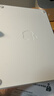 Apple/蘋(píng)果 妙控板/觸控板-白色多點(diǎn)觸控表面(USB-C端口) 蘋(píng)果mac觸控板無(wú)線(xiàn)藍牙觸控板電腦觸控板 曬單實(shí)拍圖