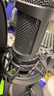 鐵三角（Audio-technica）AT2020電容麥克風(fēng)有聲書(shū)錄音專(zhuān)業(yè)設備直播配音套裝喜馬拉雅主播全套錄歌聲卡手機電腦唱歌話(huà)筒 AT2020圓盤(pán)支架款【送2個(gè)精調效果】 曬單實(shí)拍圖