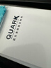 Quark官方【美國專(zhuān)利黑色素鏡片】夾片防藍光眼鏡翻折護目近視SM9503 曬單實(shí)拍圖
