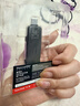 閃迪（SanDisk）1TB USB3.2 Type-C 雙接口 DDE1高速固態(tài)U盤(pán) 讀1000MB/s 寫(xiě)900MB/s 兼容手機電腦大容量金屬優(yōu)盤(pán) 曬單實(shí)拍圖