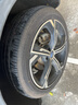 佳通輪胎(Giti)汽車(chē)輪胎245/45R20 103V  225V1 原配 比亞迪唐 吉利 博越L 曬單實(shí)拍圖