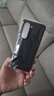 疆科 適用三星ZFold6手機殼新款折疊屏防摔保護殼磨砂輕薄防指紋輕奢外殼全包邊超薄簡(jiǎn)約保護套男款 【巖砂黑】 三星ZFold6  折疊手機殼【超薄磨砂】 曬單實(shí)拍圖