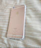 品勝 適用蘋(píng)果6p/6sp手機殼 iPhone6p/6sp手機殼 5.5英寸透明輕薄防刮軟殼氣囊防摔手機保護殼 曬單實(shí)拍圖