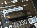 雷克沙（Lexar）USB3.2讀卡器 TF/SD二合一 USB/Type C雙口 大疆無(wú)人機運動(dòng)相機內存卡讀卡器 支持蘋(píng)果17手機電腦 曬單實(shí)拍圖