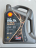 殼牌（Shell）都市光影單次大保養卡 5W-40 SP 4L機油+機濾+空調濾+空氣濾+工時(shí) 曬單實(shí)拍圖