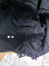 安德瑪（Under Armour）【Coldgear打底系列】UA Base 4.0男子戶(hù)外運動(dòng)長(cháng)袖緊身衣6005299 黑色001 3XL 曬單實(shí)拍圖