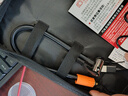 先科【3C認證】ZH46汽車(chē)應急啟動(dòng)電源充氣泵一體機搭電寶戶(hù)外移動(dòng)電源充電寶汽車(chē)摩托車(chē)通用12V通用 曬單實(shí)拍圖