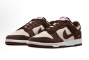耐克 （NIKE）2026年女子WMNS NIKE DUNK LOW運動(dòng)休閑鞋 IO4244-102 38.5 曬單實(shí)拍圖