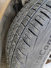 德國馬牌（Continental）汽車(chē)輪胎195/60R16 89H FR UCJ+ 適配日產(chǎn)軒逸/比亞迪海豚 曬單實(shí)拍圖