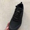 KOLON SPORT/可隆登山鞋 男子戶(hù)外運動(dòng)戈爾SKYLER 2防水輕便徒步鞋 LHFG4WN019-BK 黑色 260mm 41 1/3 曬單實(shí)拍圖