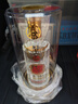 五糧液股份 金碧輝煌 濃香型白酒 52度 500mL*6瓶 整箱裝 年貨送禮 曬單實(shí)拍圖