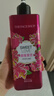 菲詩(shī)小鋪（THE FACE SHOP）甜蜜愛(ài)戀香氛沐浴露500ml（沁甜花香）活力潔膚保濕芳香新年禮物 曬單實(shí)拍圖