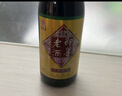 即墨老酒 經(jīng)典五年 半甜型 北方黃酒 500ml*6瓶 整箱裝 黍米酒 年貨 曬單實(shí)拍圖